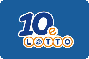10 e lotto online