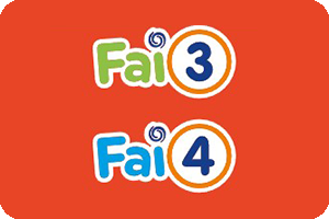 fai 3 fai 4 online