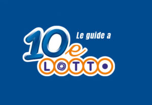 guida a 10 e lotto online