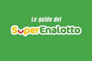 le guide del superenalotto