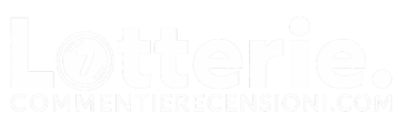 Lotterie.commentierecensioni.com